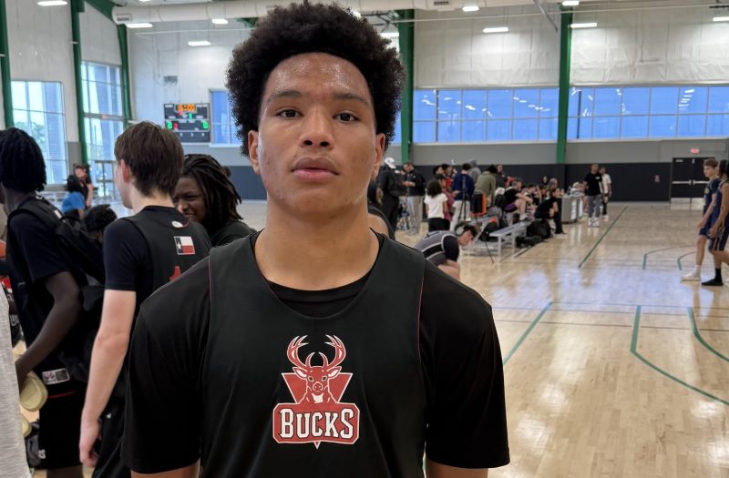 South Finals: Top Eye Catchers From 16/17U