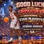 Kennon Johnson