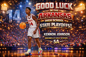 Kennon Johnson