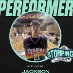 Intriguing ballers from Saturday Afternoon: Stomping Grounds