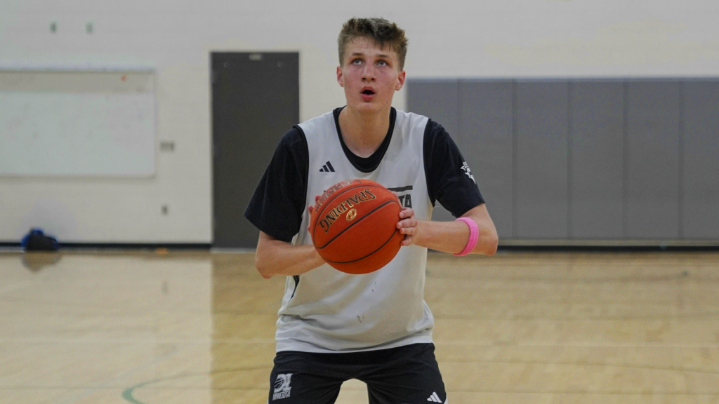 NHR State Tournament: Jack's 2030 Standout Performers