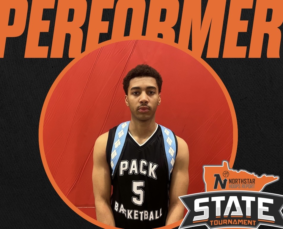 Sunday AM Standouts: NHR State