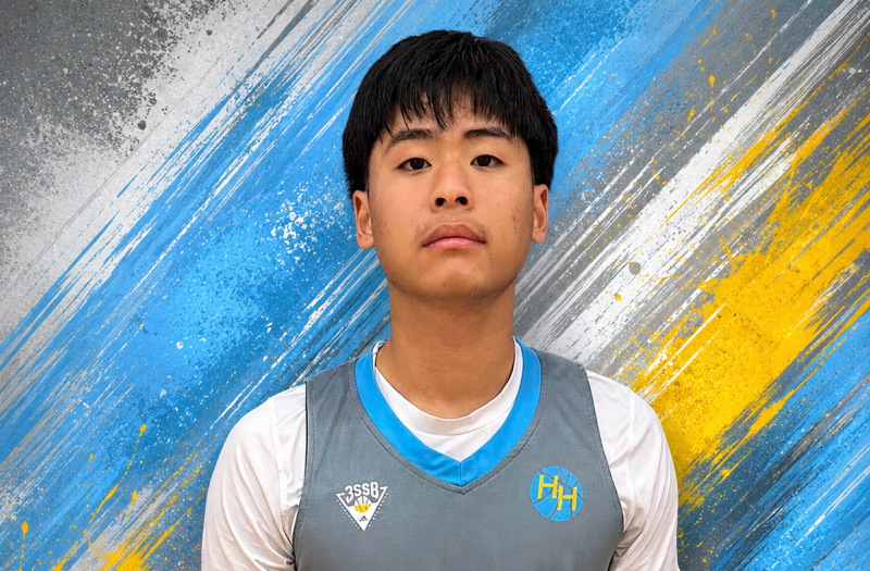 South Finals: 15U Winning Impact Players