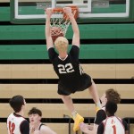 Dakotas 15U Watchlist: NHR State