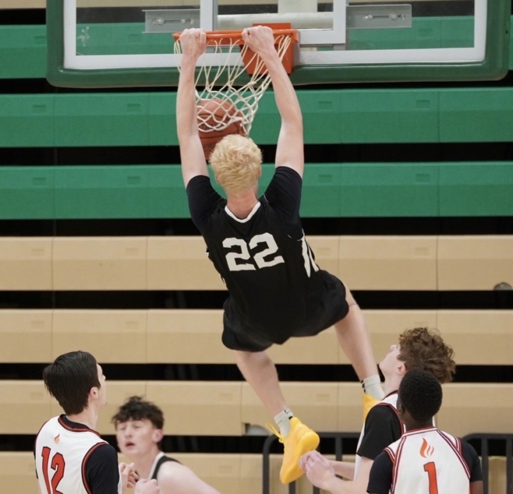 Dakotas 15U Watchlist: NHR State
