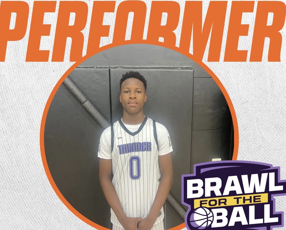 10 Saturday AM Standouts: Brawl For The Ball