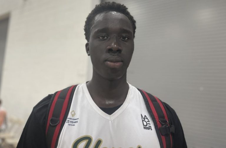 Philly Spring Clash Stock-Rising Bigs