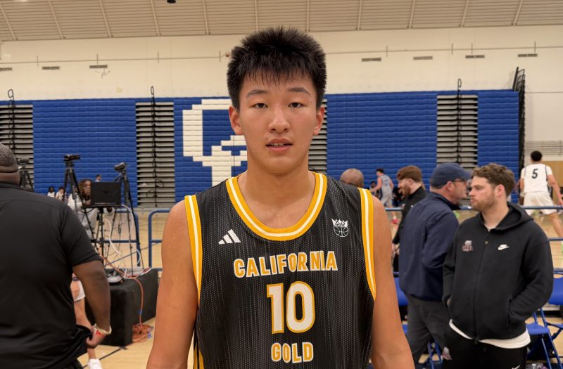 2027 Rankings Update: New Additions in the Top 50