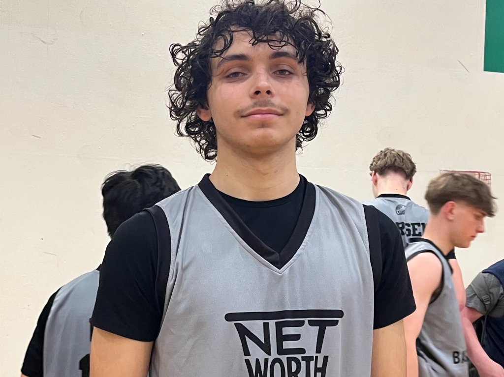 Hoopsource West Coast Spring Showcase - Top Performers (Part III)