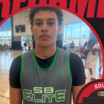 South Finals: Saturday Morning Top Performers