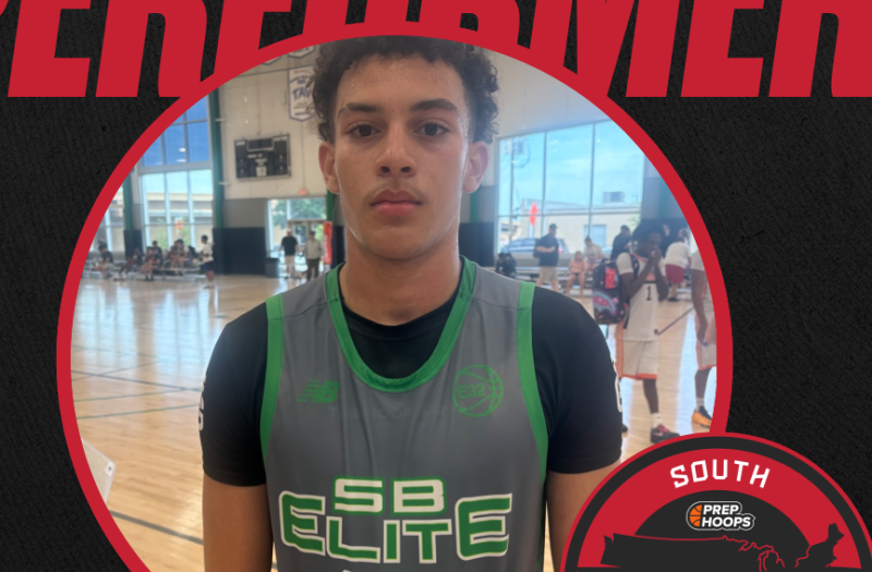 South Finals: Saturday Morning Top Performers