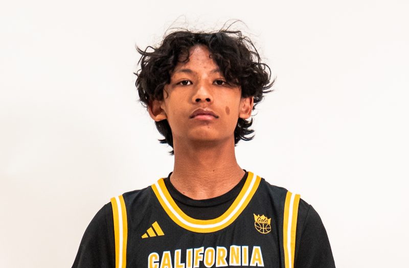 Magic Memorial: 16u Guard Standouts