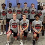 ND Phenom 17U Symens: Team Intro