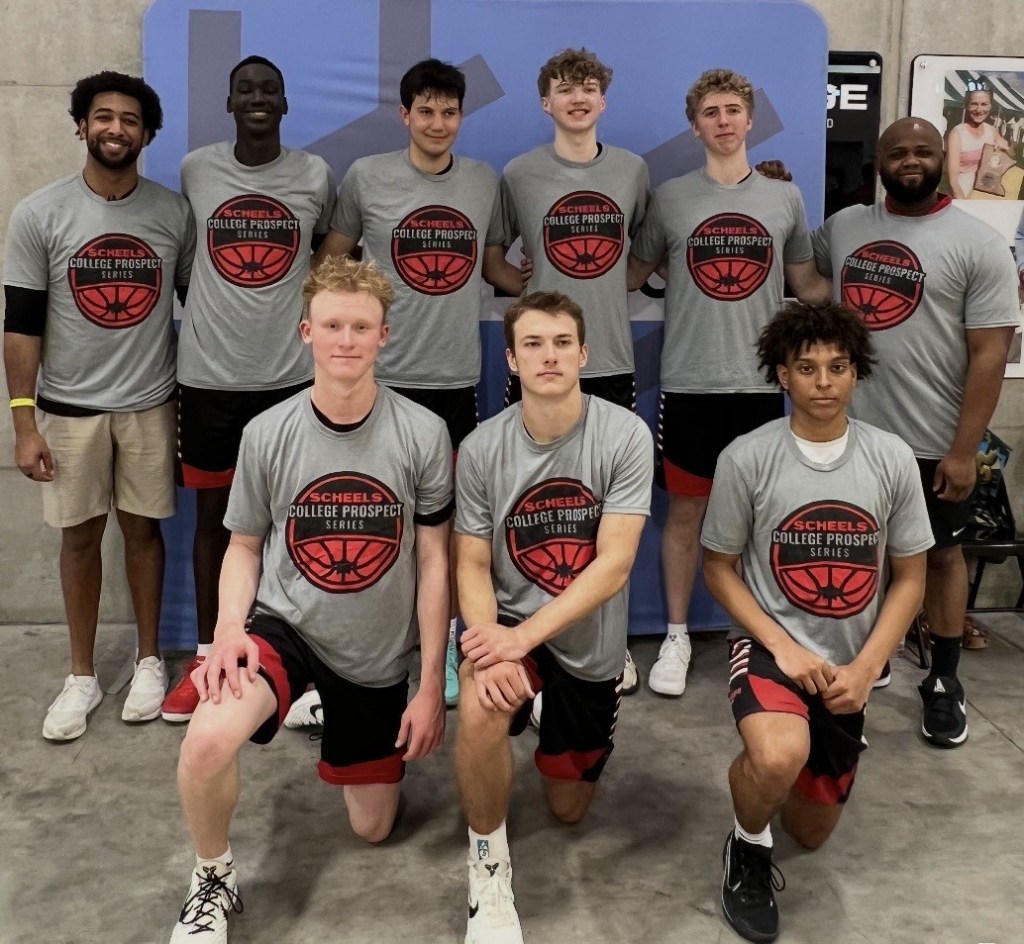 ND Phenom 17U Symens: Team Intro