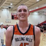 2027 Rankings Update: Center Depth Chart