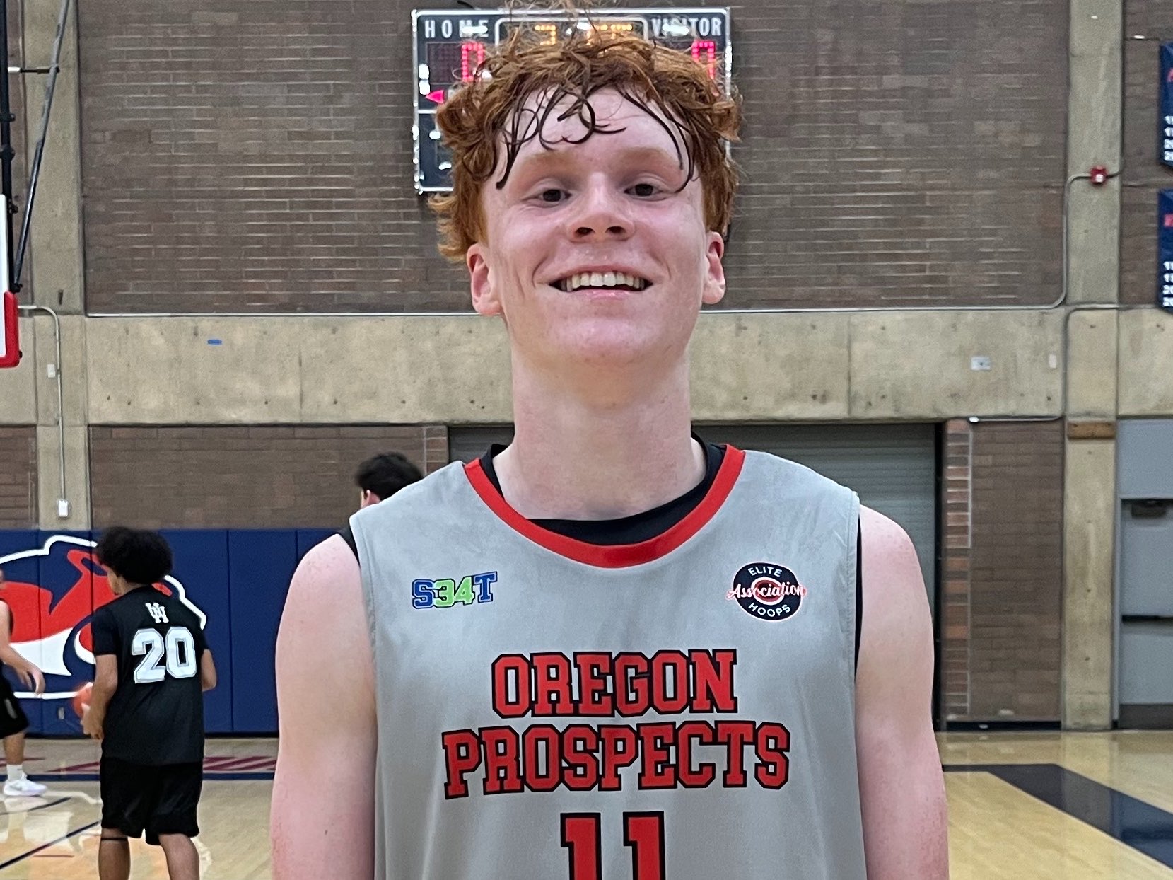Jaxon Oertel