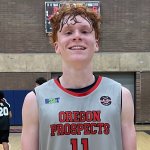 Jaxon Oertel