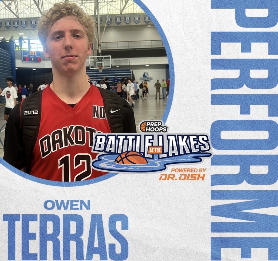 16 Sat PM Standouts: Battle at the Lakes Powered by Dr. Dish
