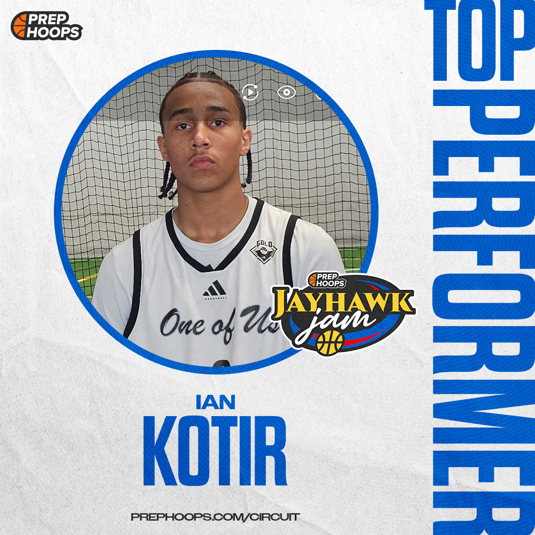 Ian Kotir