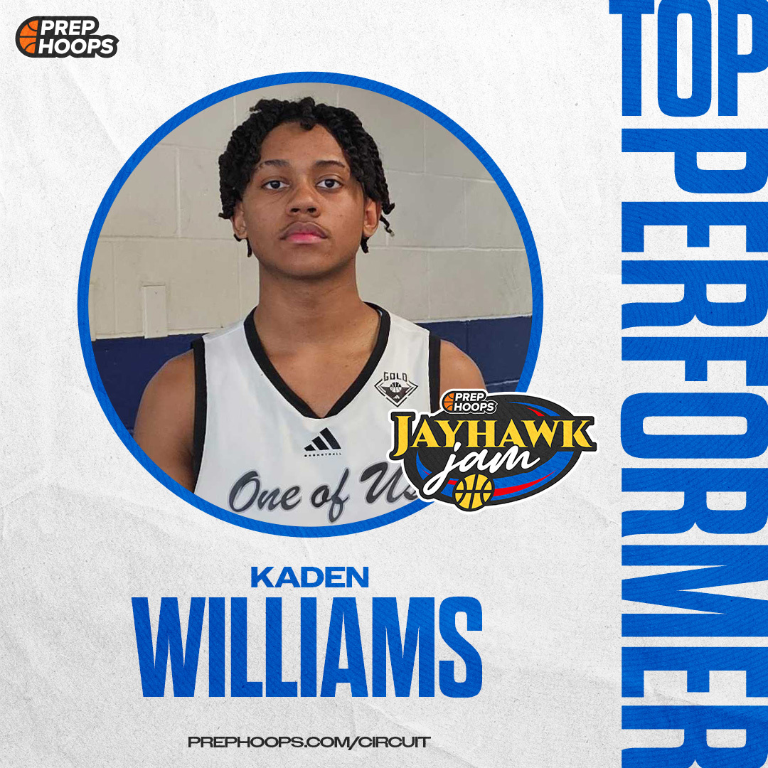 Kaden Williams