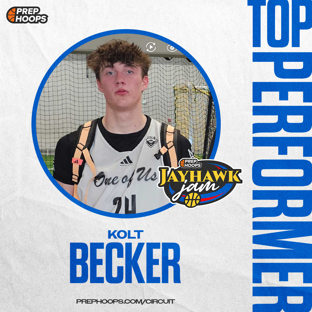 Kolt Becker