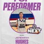 Jeremiah Hughes