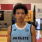 Magic Memorial: 16u W/F/C Standouts