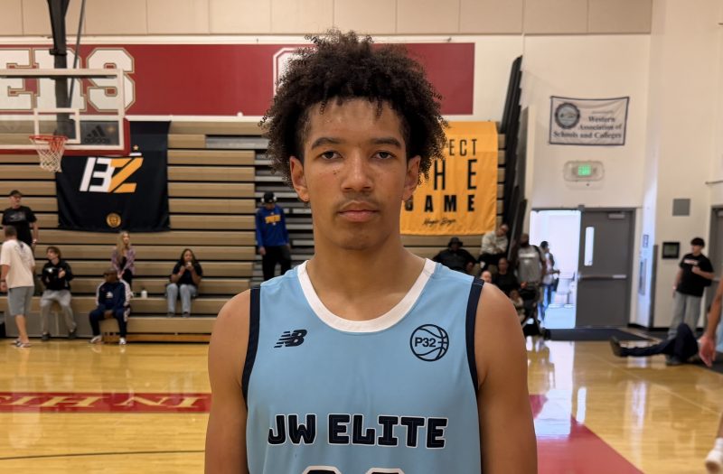 Magic Memorial: 16u W/F/C Standouts