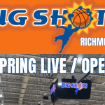 Big Shots Richmond Live :16U Top Performers