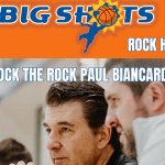 Big Shots Rock the Rock 17U Standouts Part 2.