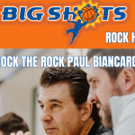 Big Shots Rock the Rock 17U Standouts Part 3.