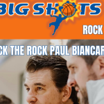 Big Shots Rock the Rock 17U Standouts Part 4.