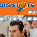 Big Shots Rock the Rock 16U Top Performers: