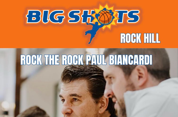 Big Shots Rock the Rock 16U Top Performers: