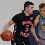 12 Playmakers: Battle at the Lakes Powered by Dr. Dish