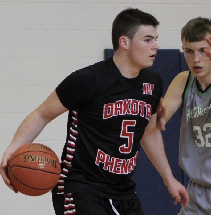 12 Playmakers: Battle at the Lakes Powered by Dr. Dish