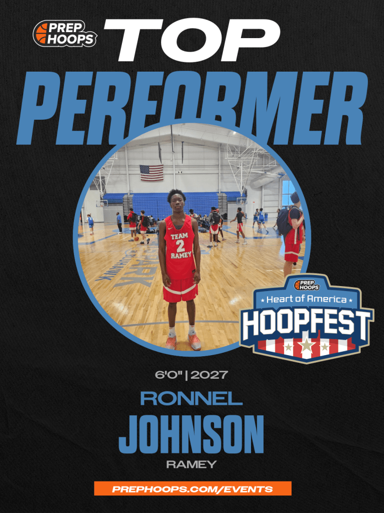 Ronnel Johnson