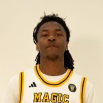 Magic Memorial: 17u Guard Standouts