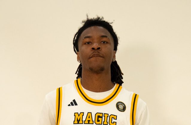 Magic Memorial: 17u Guard Standouts