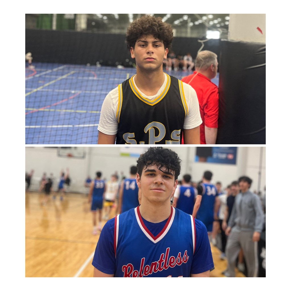 HG Spring Jam Fest Notable 6'2" and Under Guards NY + PA