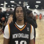 MADE Hoops Philly Spring Clash Stock Rising Guards