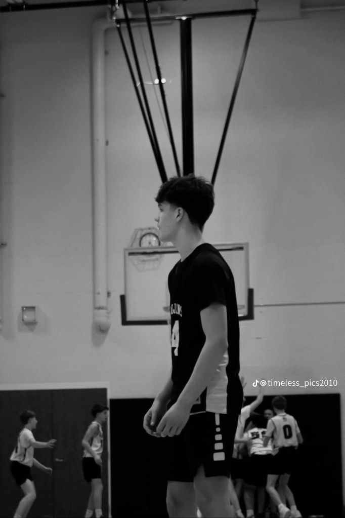 Jaxson Spartz