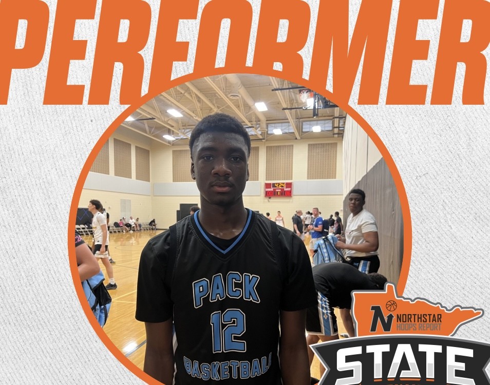 15 Fantastic on Friday: NHR State