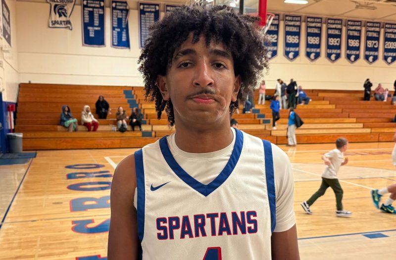 2025-26 Final 5A State Statistical Leaders: Assists