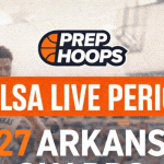 Tulsa, OK Evaluation Period – 2027 Arkansas Wings/Forwards/Bigs