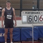 ND B State Track/Field: Basketball Standouts