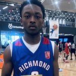 Big Shots Richmond Live 16U Top Performers