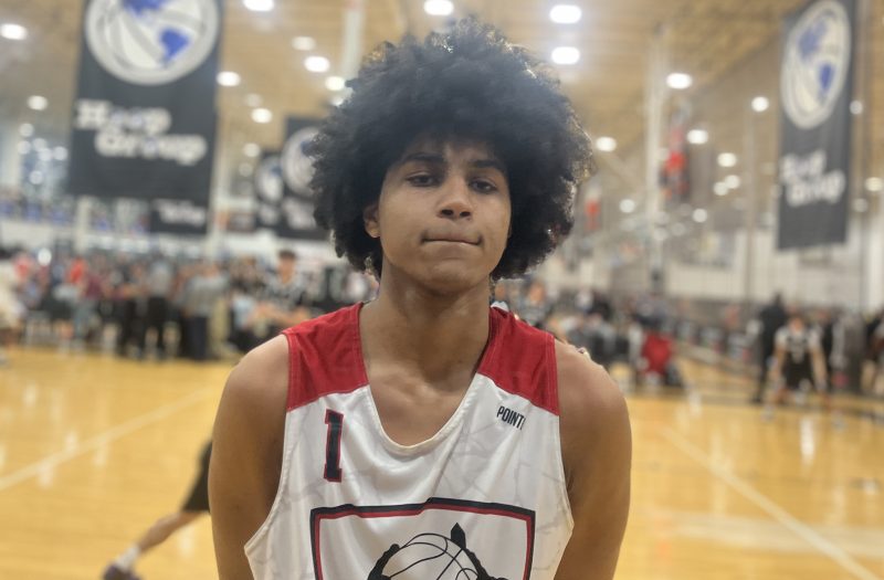 Northeast Independent Circuits Notable Unsigned 2026's