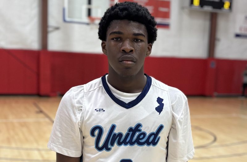 Notable Prospects at the Mid-Atlantic Regional Finals