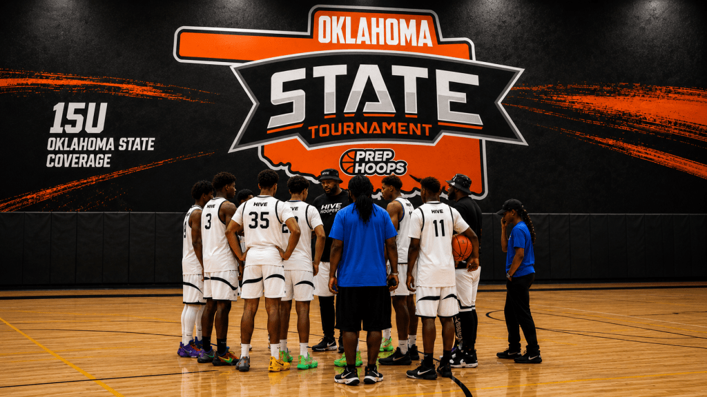 Oklahoma State Tourn Coverage 15u Notes